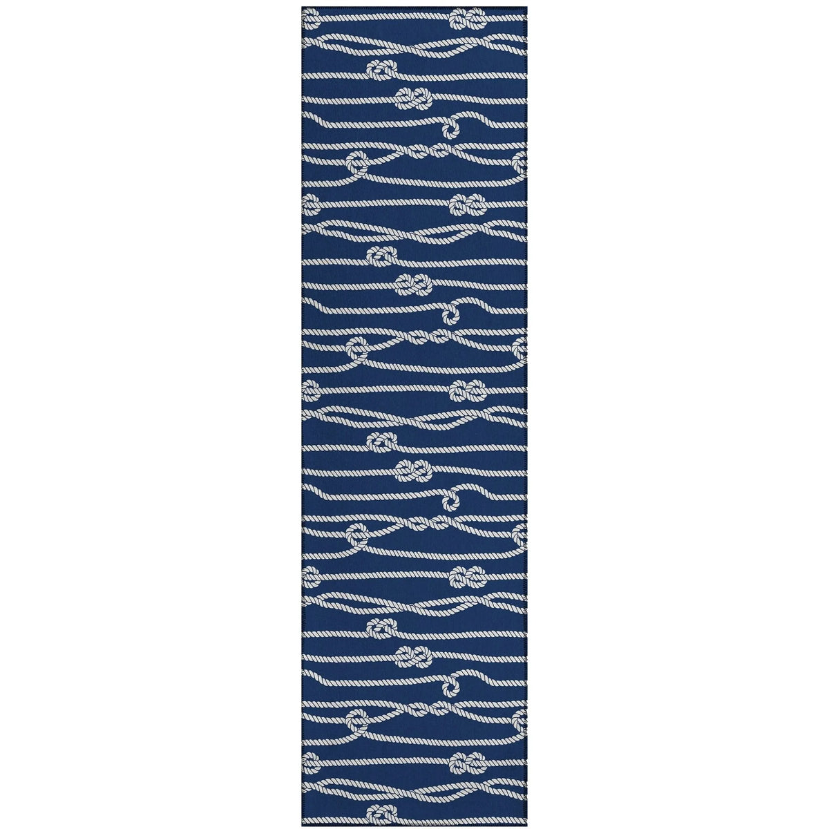 Harbor HA7 Navy Rug - Rug & Home