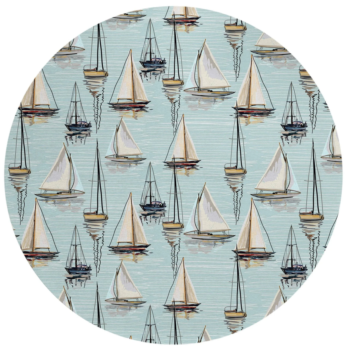 Harbor HA8 Sky Rug - Rug & Home