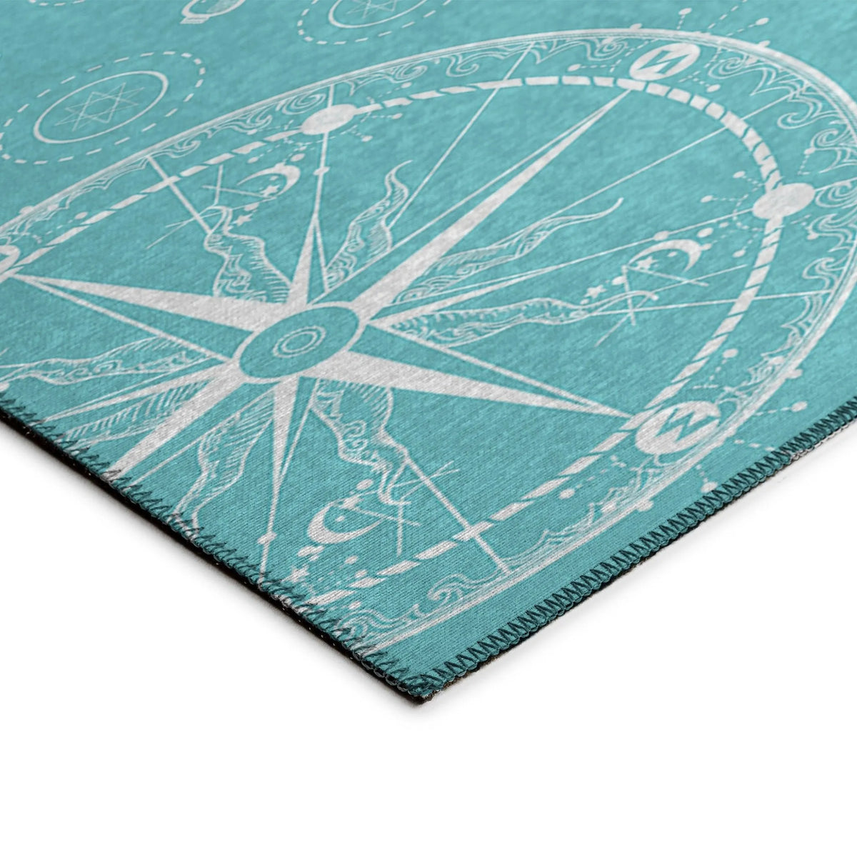 Harbor HA9 Ocean Rug - Rug & Home