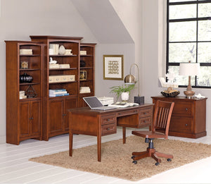 Hawthorne Office GAC Chair - Rug & Home