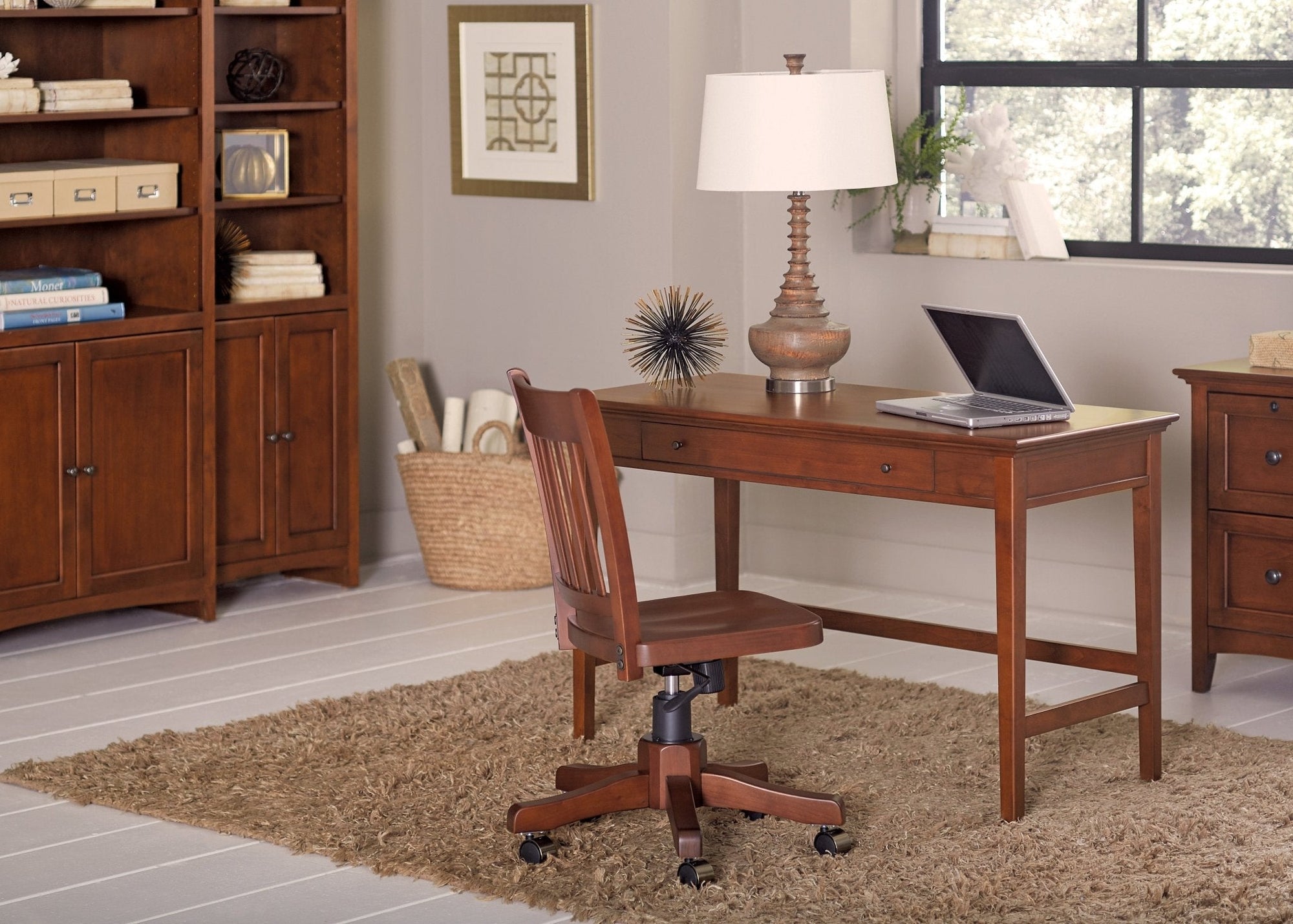 Hawthorne Office GAC Chair - Rug & Home