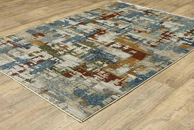 Hayden HAY02 Multi Rug