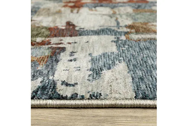 Hayden HAY02 Multi Rug
