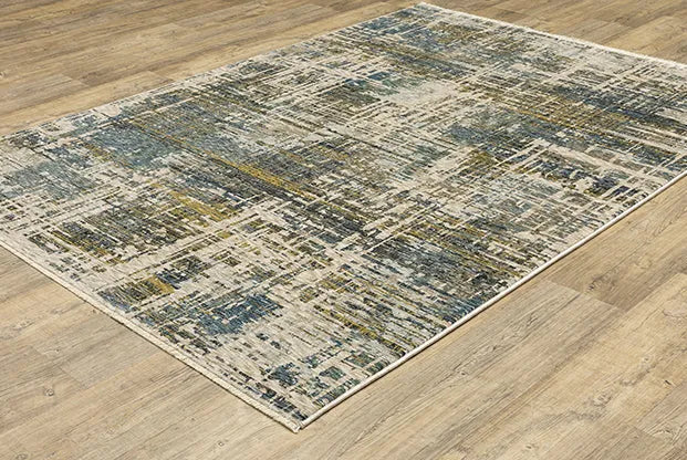 Hayden HAY05 Multi Rug