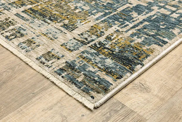 Hayden HAY05 Multi Rug