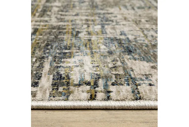 Hayden HAY05 Multi Rug