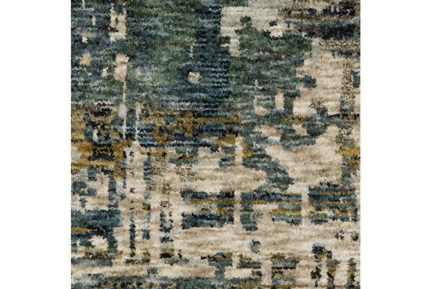 Hayden HAY05 Multi Rug