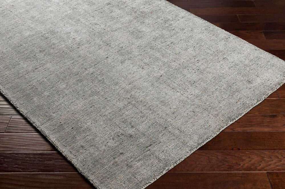 Helen HLE-2305 Brown / Charcoal Rug