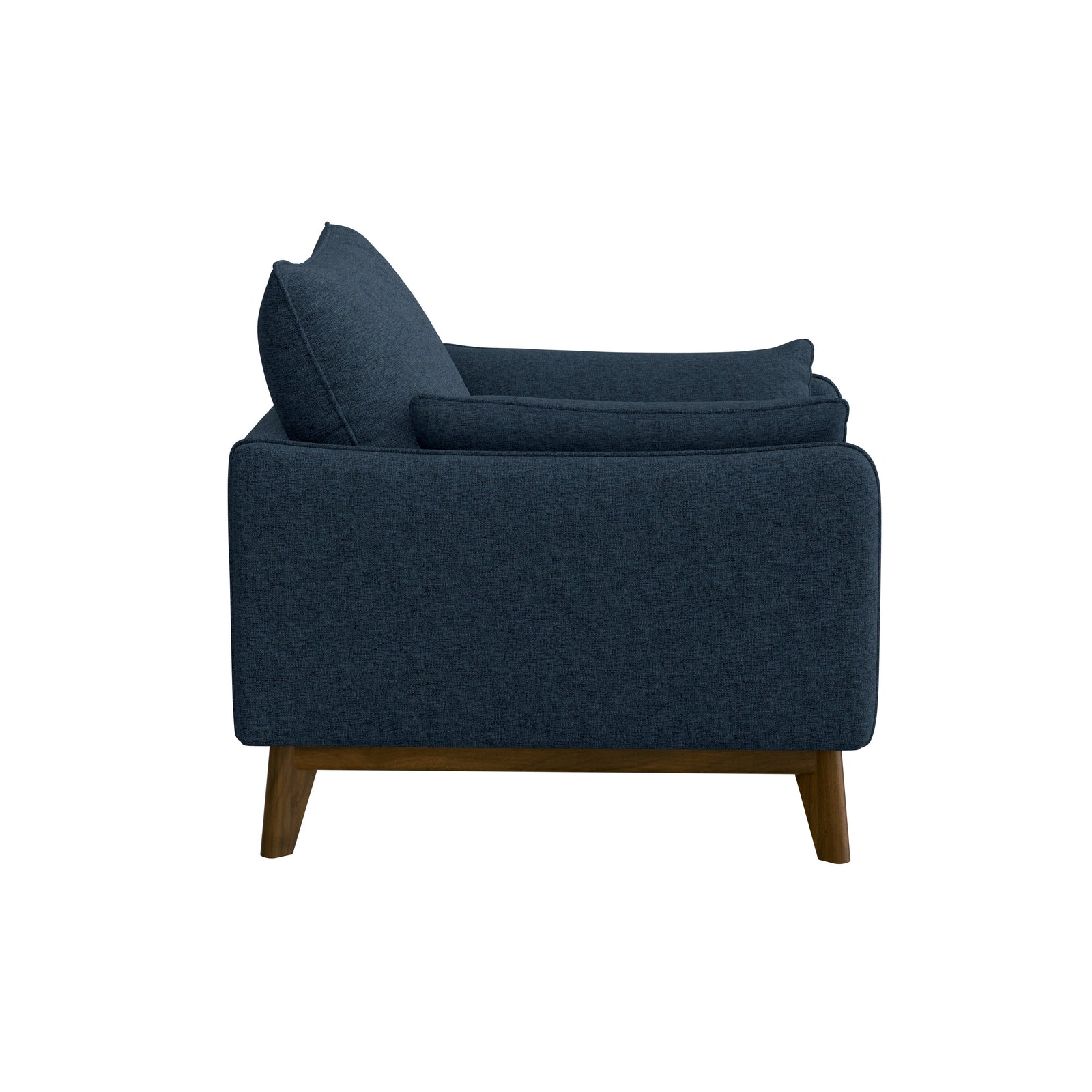 Aria Chair Navy Storm