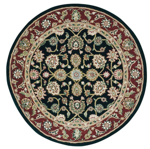 Nourison 2000 2017 Black Rug