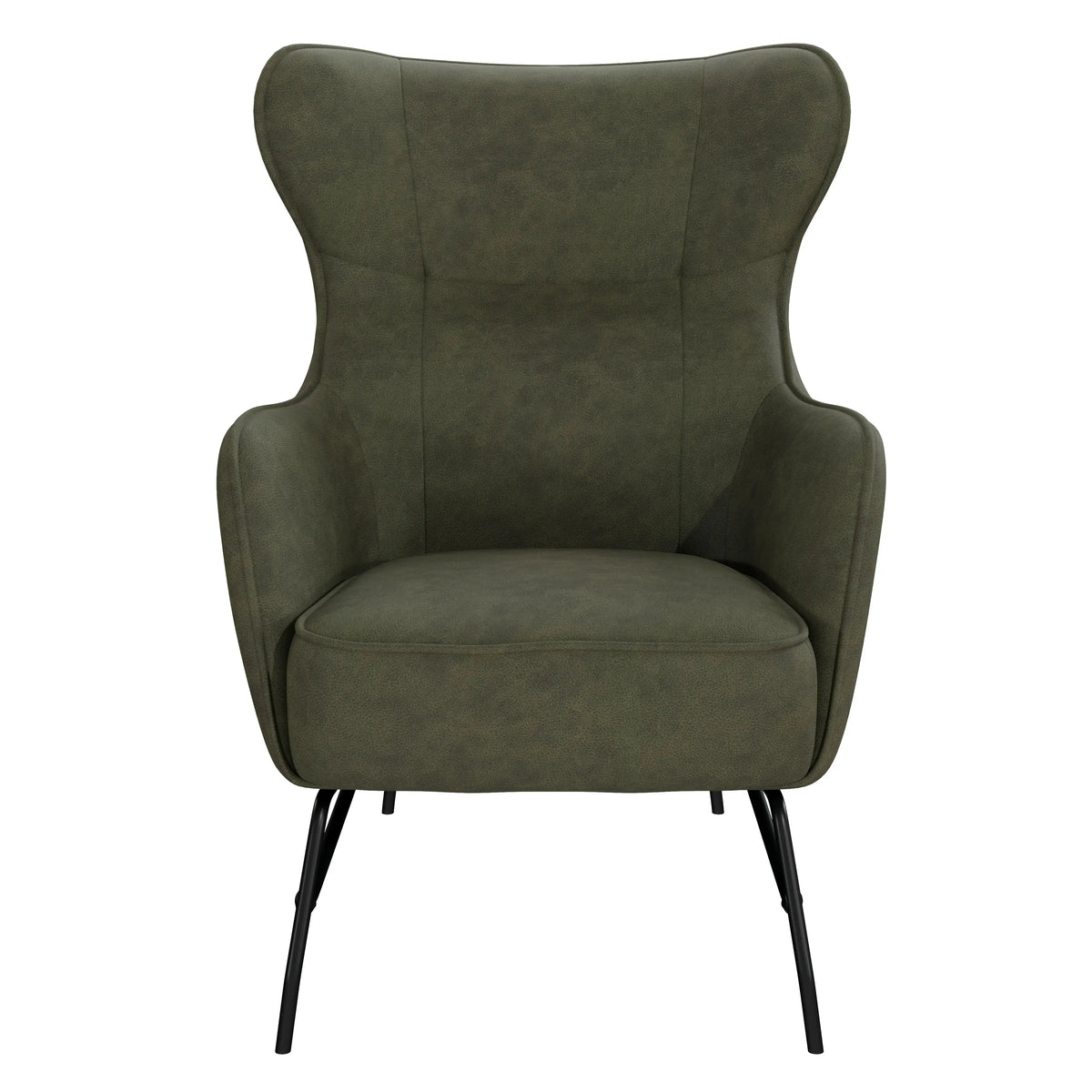 Franky Accent Chair Forest Stone