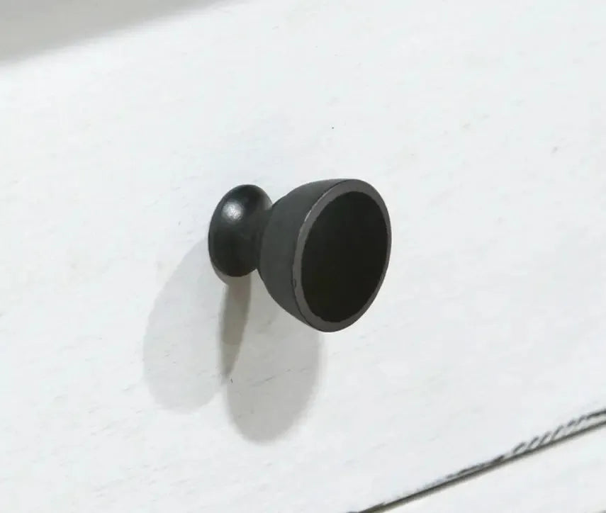 Stoney Creek 5-Drawer Chest Weathered White