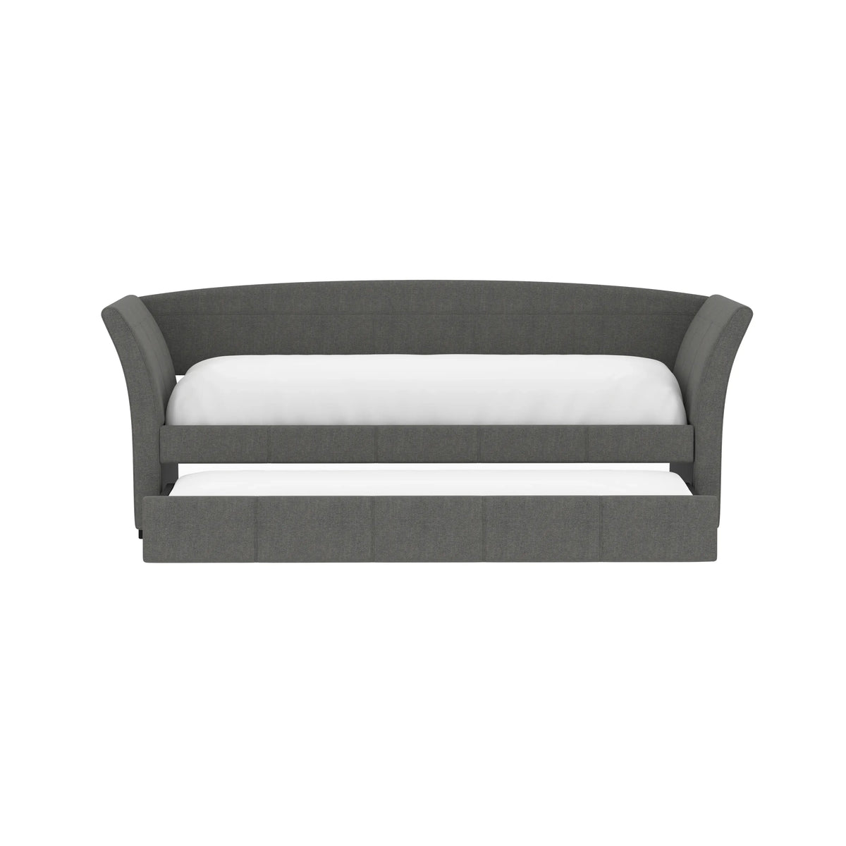 Vienna Trundle Daybed Italian Gray
