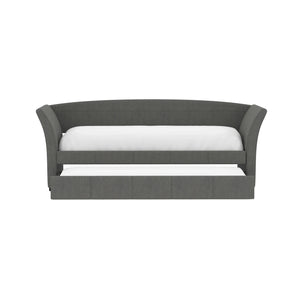 Vienna Trundle Daybed Italian Gray