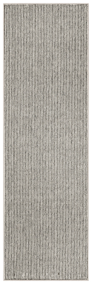 Natural Texture NTX01 Ivory Grey Rug