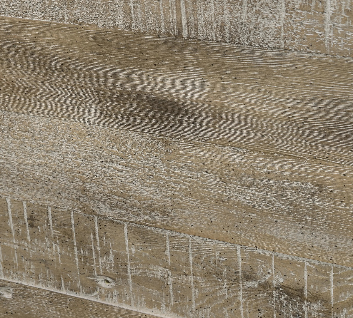 Interlude Butterfly Leaf Dining Table Sandstone Buff