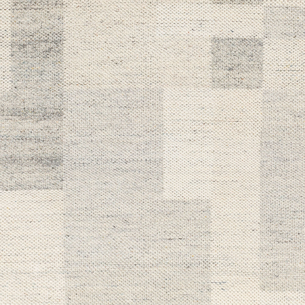 Castillo ILL-2300 Charcoal / Light Gray Rug