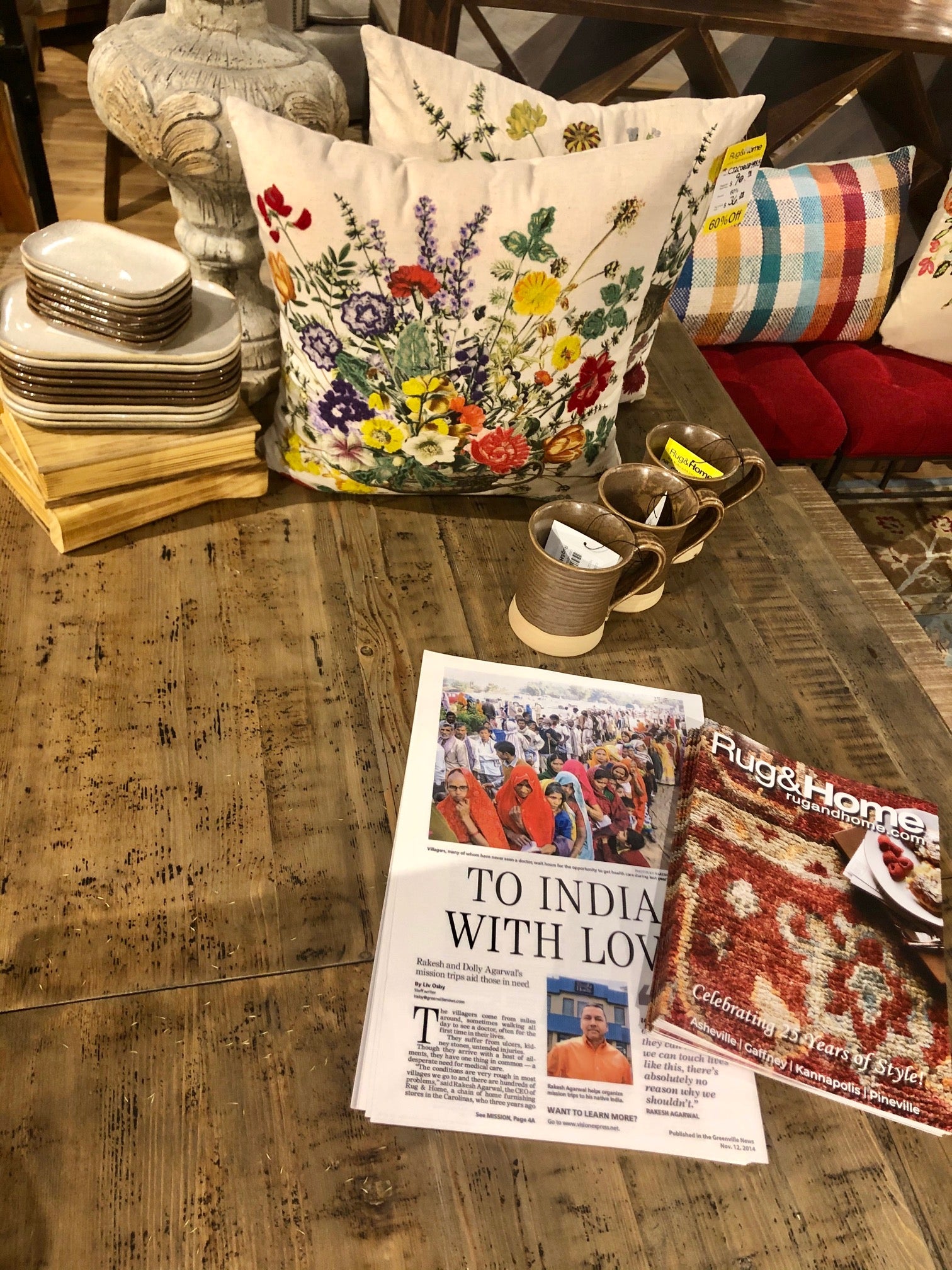 Asheville Furniture Store Asheville NC Furniture Rug & Home