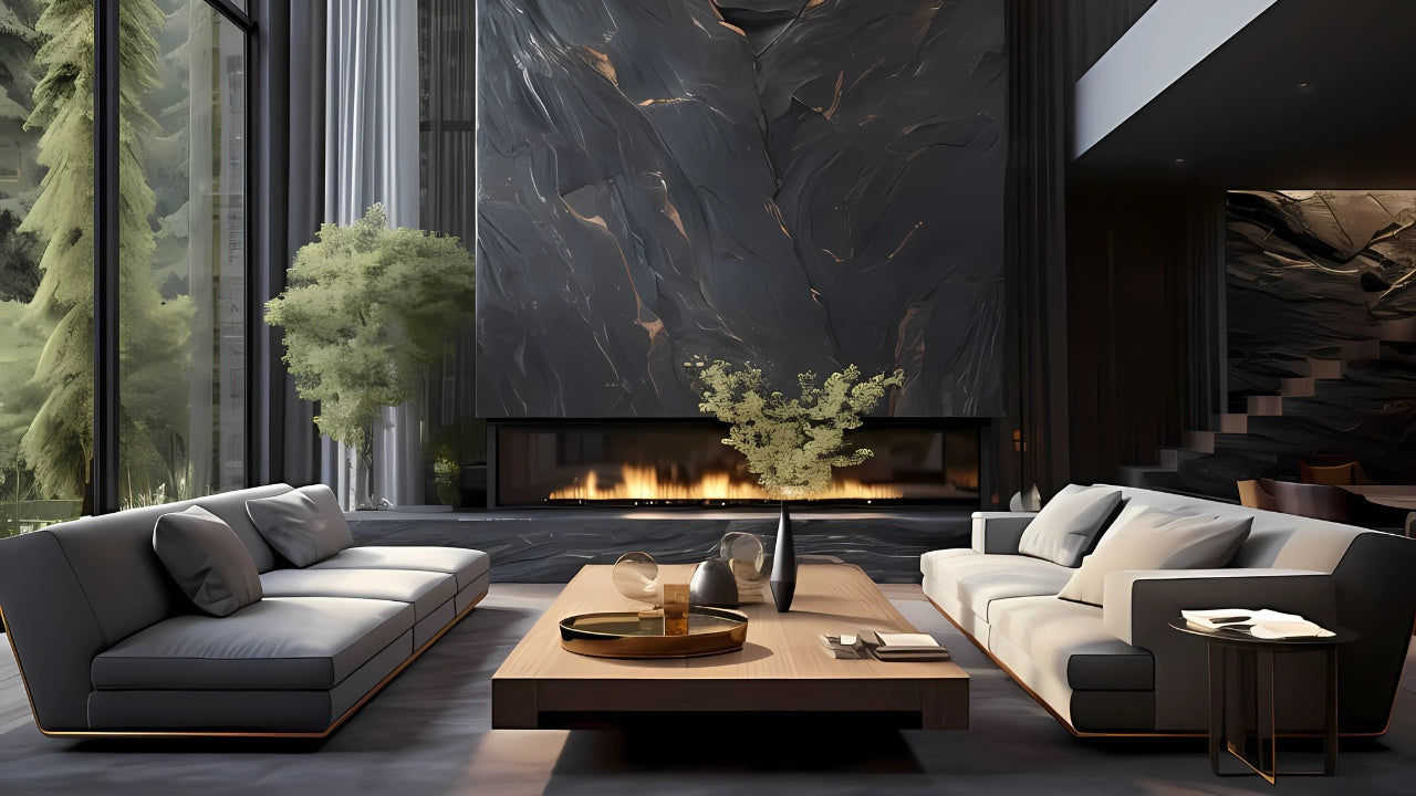 Curated Elegance For Discerning Tastes