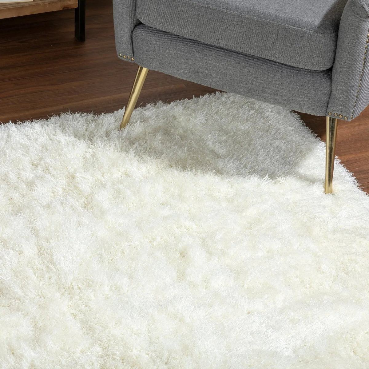 Impact IA100 Ivory Rug