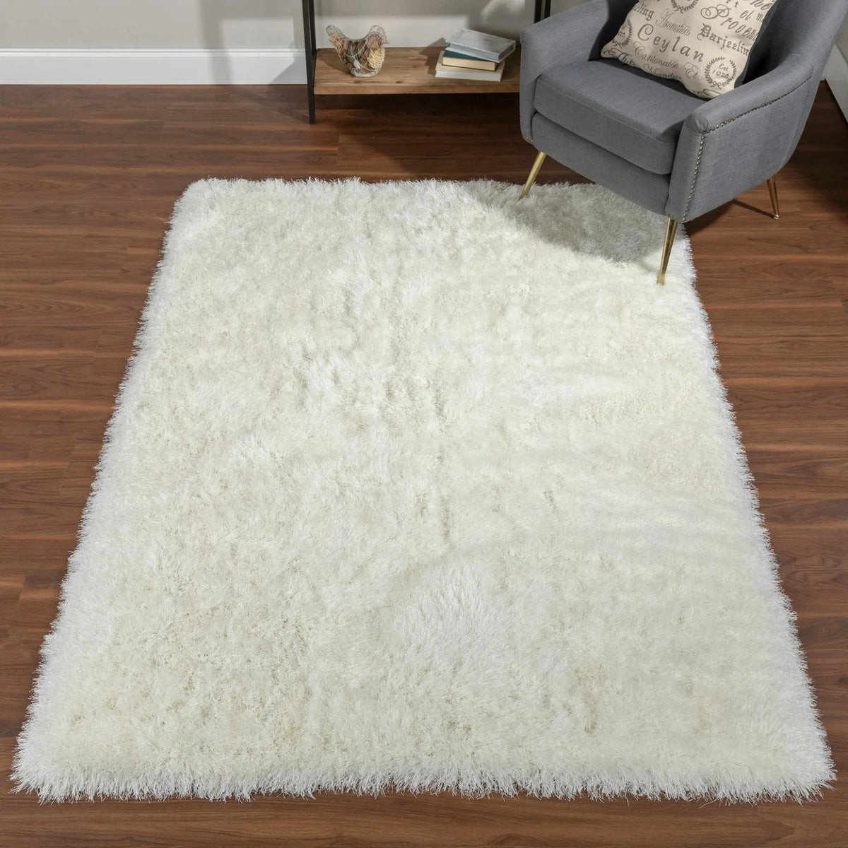 Impact IA100 Ivory Rug