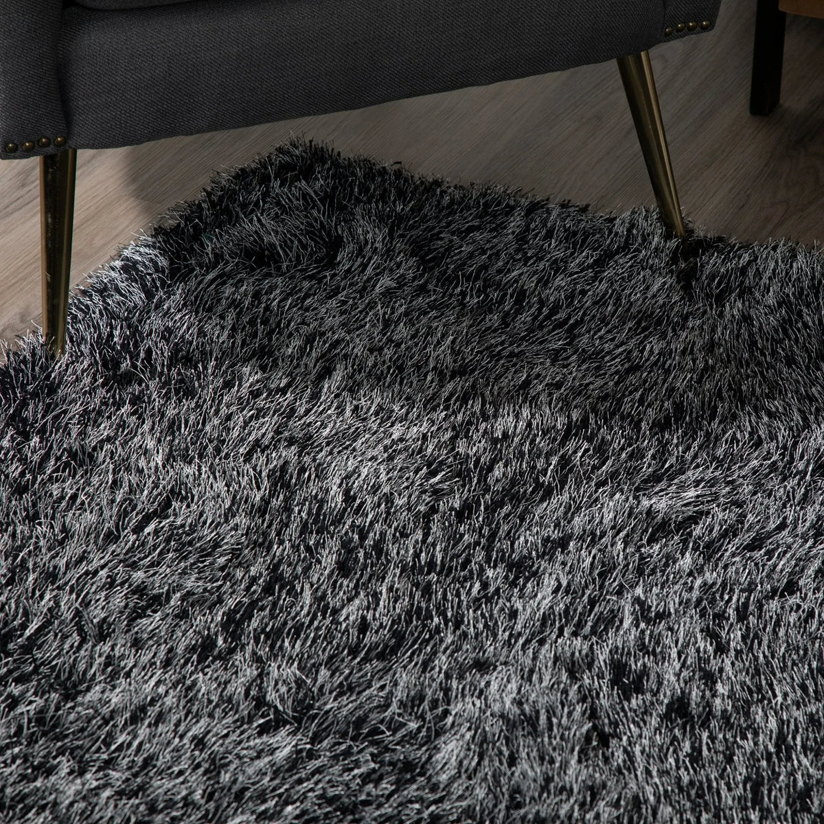 Impact IA100 Midnight Rug - Rug & Home