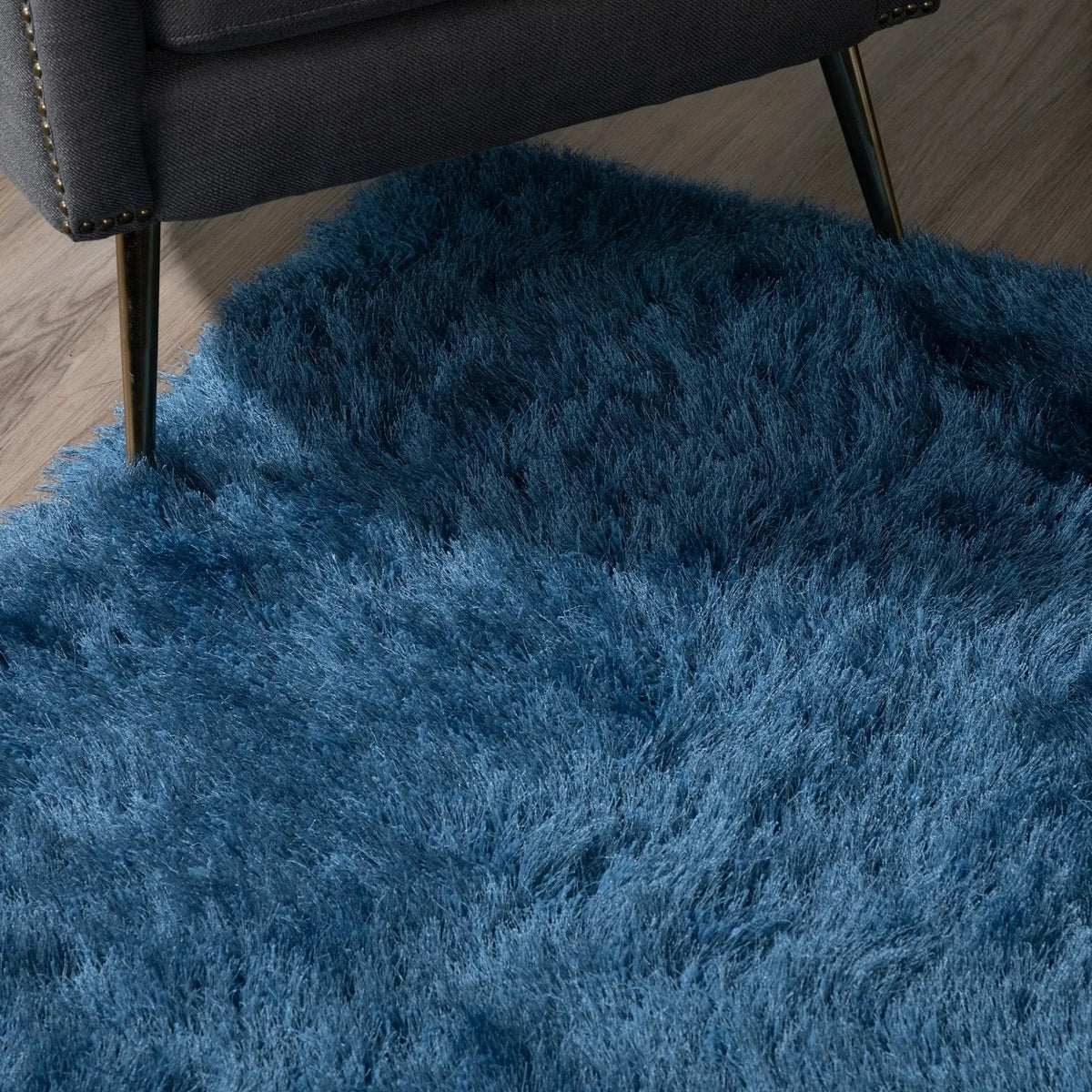 Impact IA100 Navy Rug