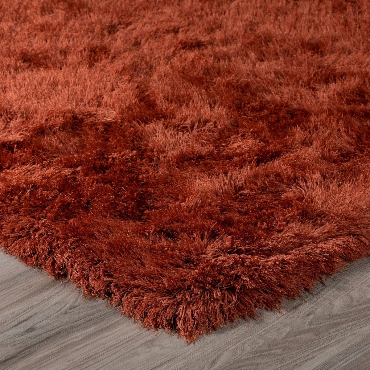 Impact IA100 Paprika Rug - Rug & Home