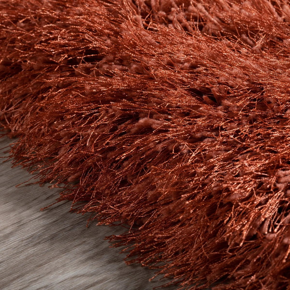 Impact IA100 Paprika Rug - Rug & Home