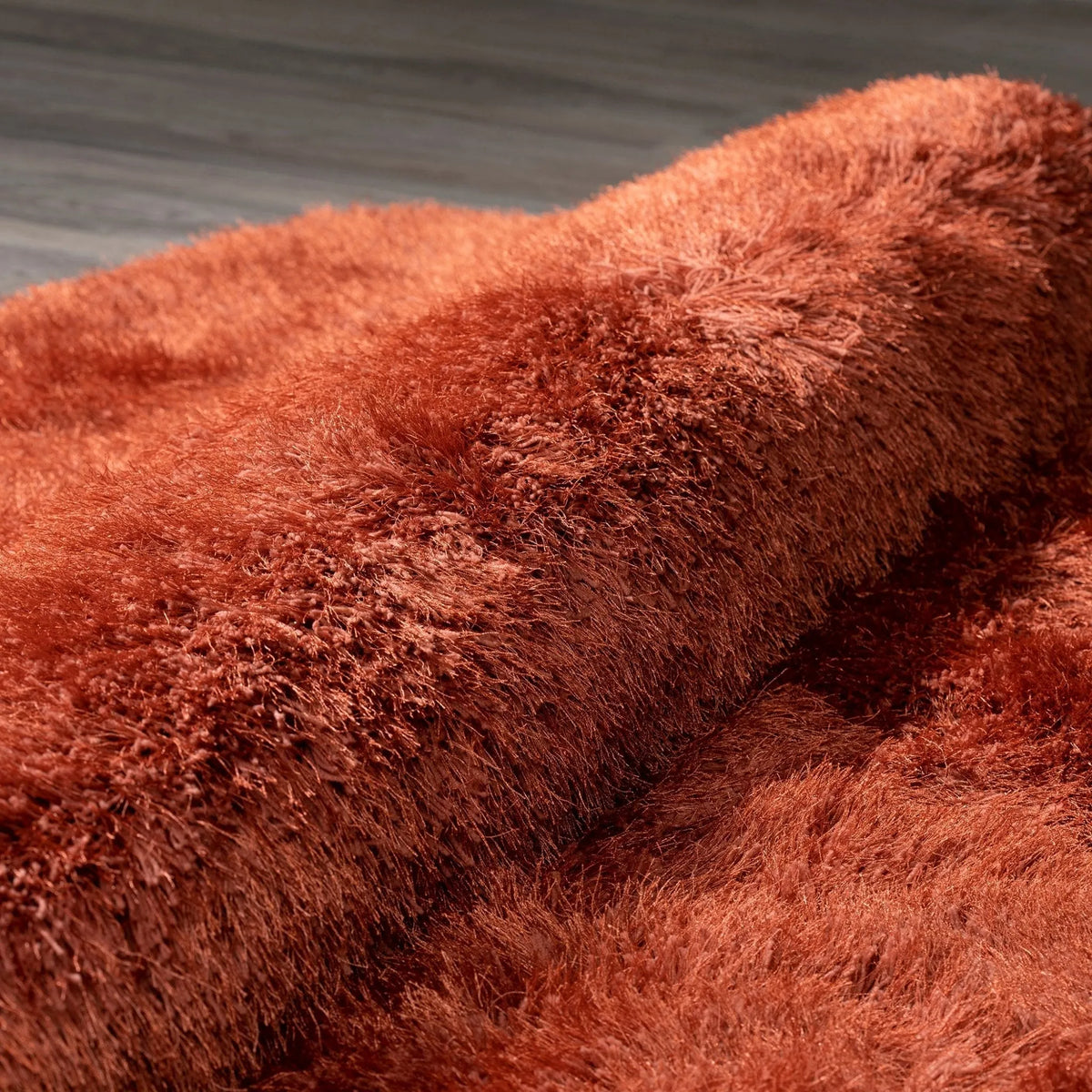 Impact IA100 Paprika Rug - Rug & Home