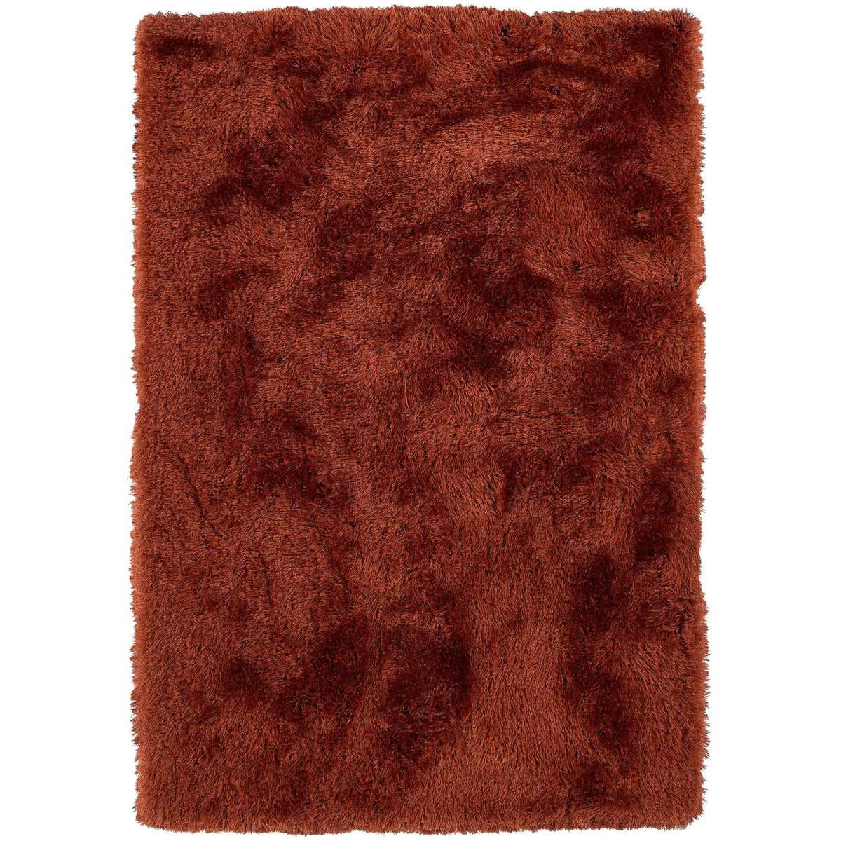 Impact IA100 Paprika Rug - Rug & Home