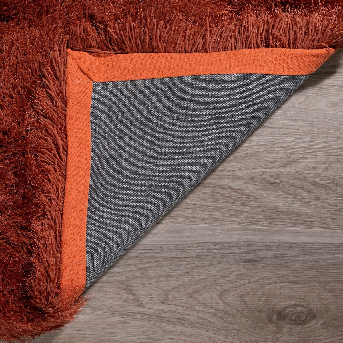 Impact IA100 Paprika Rug - Rug & Home