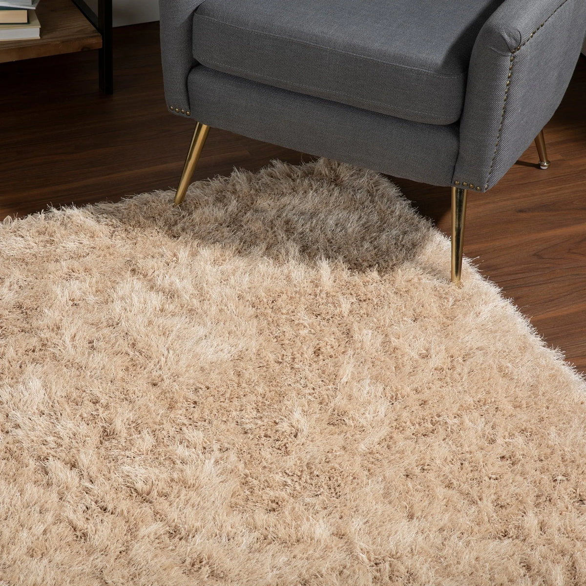 Impact IA100 Sand Rug - Rug & Home