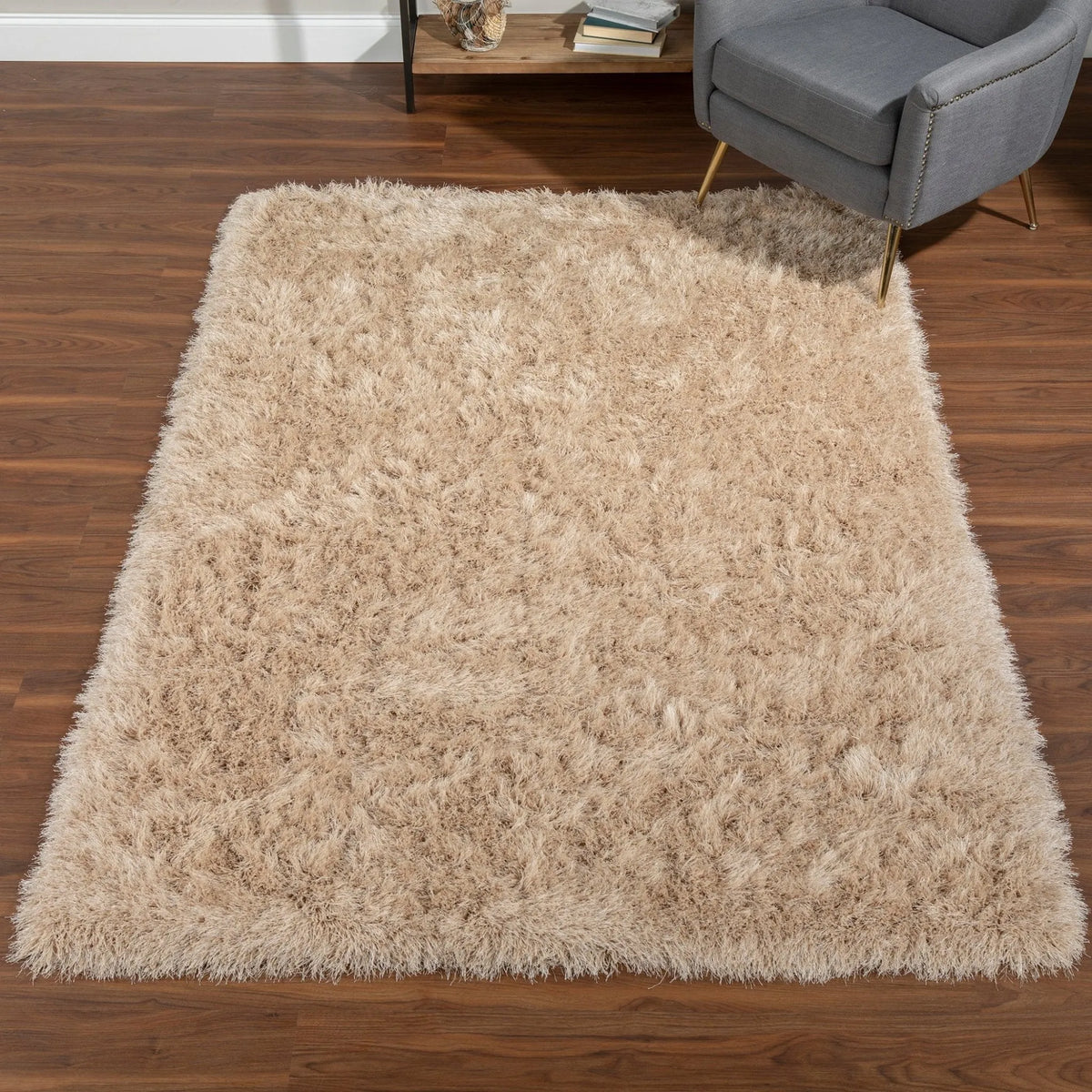 Impact IA100 Sand Rug - Rug & Home