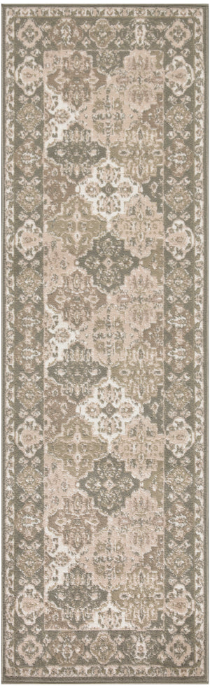 Grafix GRF31 Green Rug