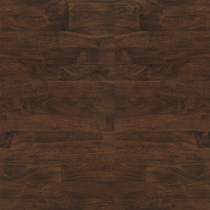 Ronan Gathering Height Bench Rich Brown