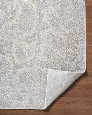 Impulse IPS-2320 Cream / Ivory Rug