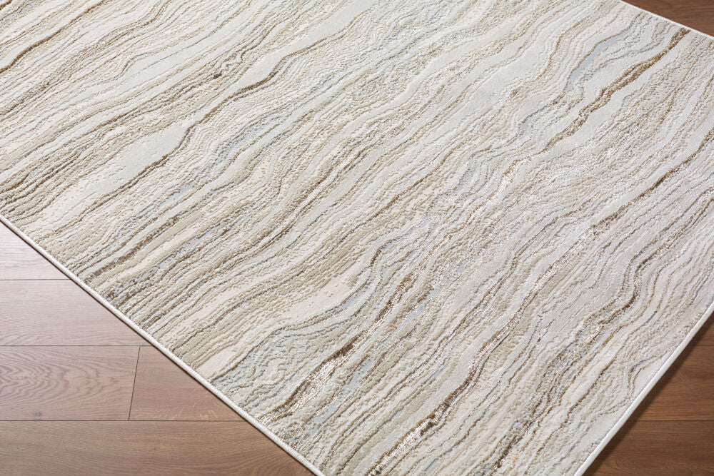 Impulse IPS-2322 Cream / Ivory Rug