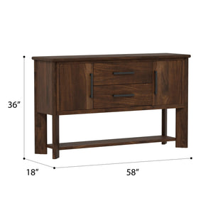 Ronan Server Rich Brown