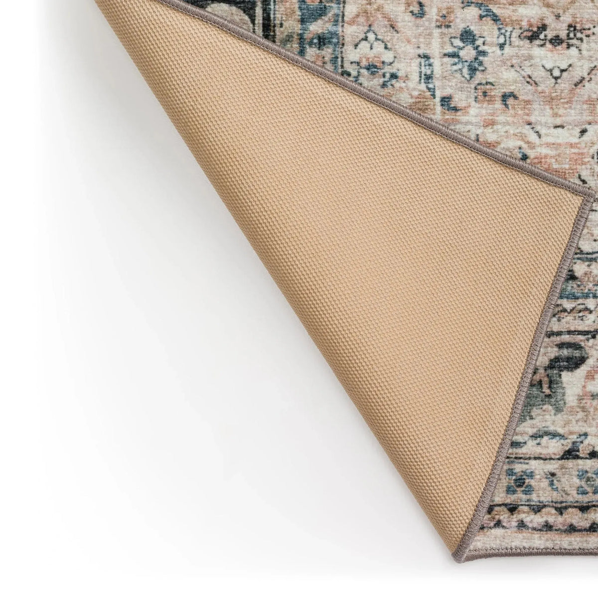 Jericho JC10 Taupe Rug