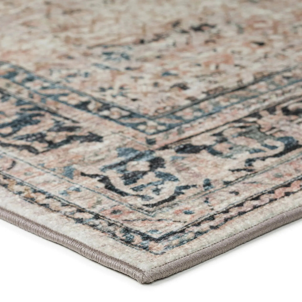 Jericho JC10 Taupe Rug