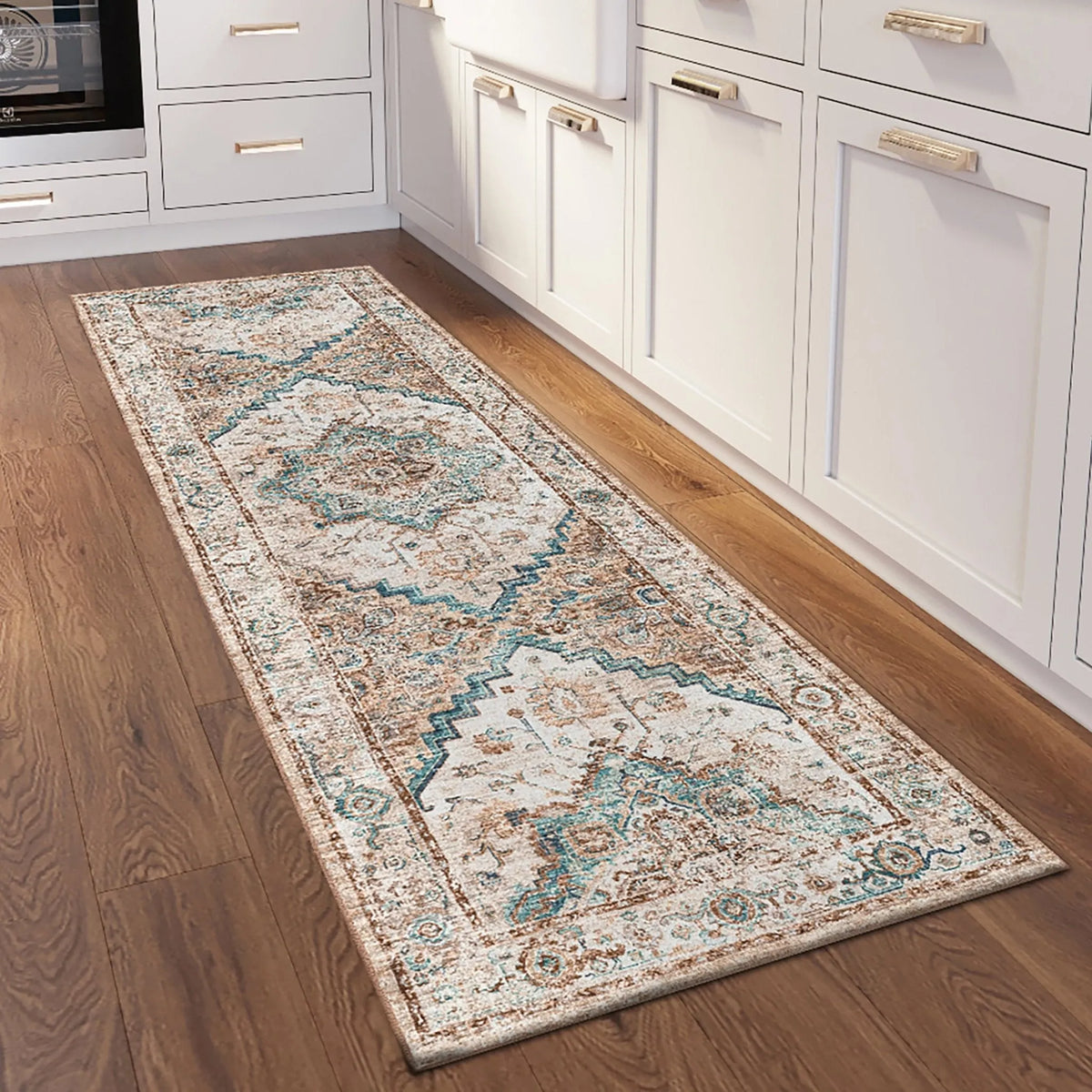 Jericho JC2 Biscotti Rug