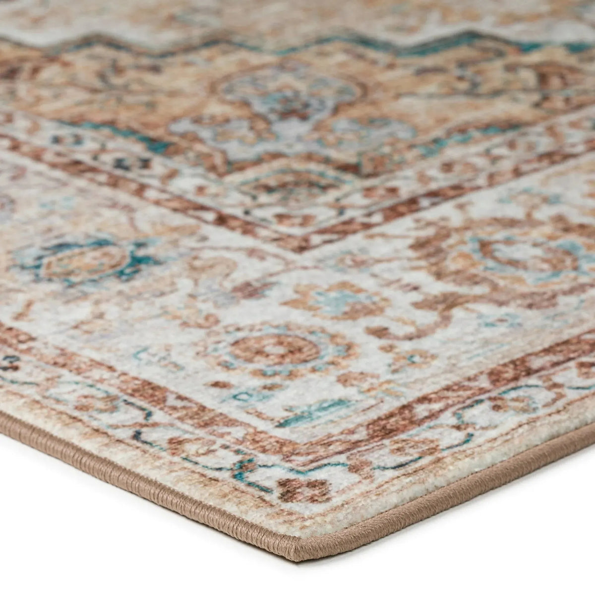 Jericho JC2 Biscotti Rug