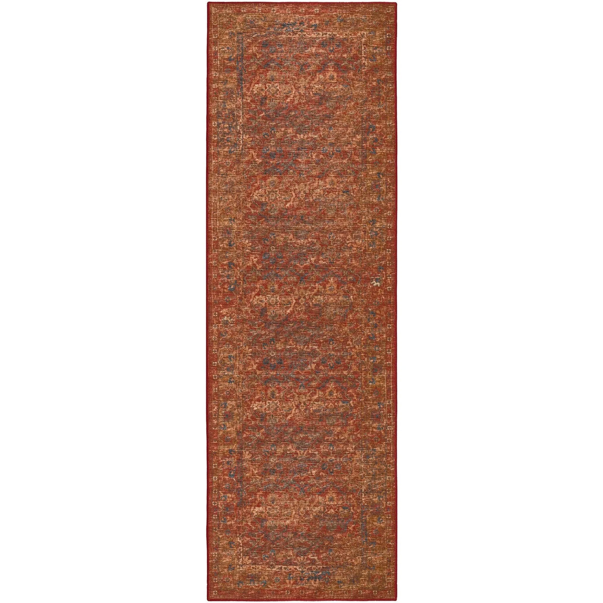 Jericho JC3 Nutmeg Rug - Rug & Home