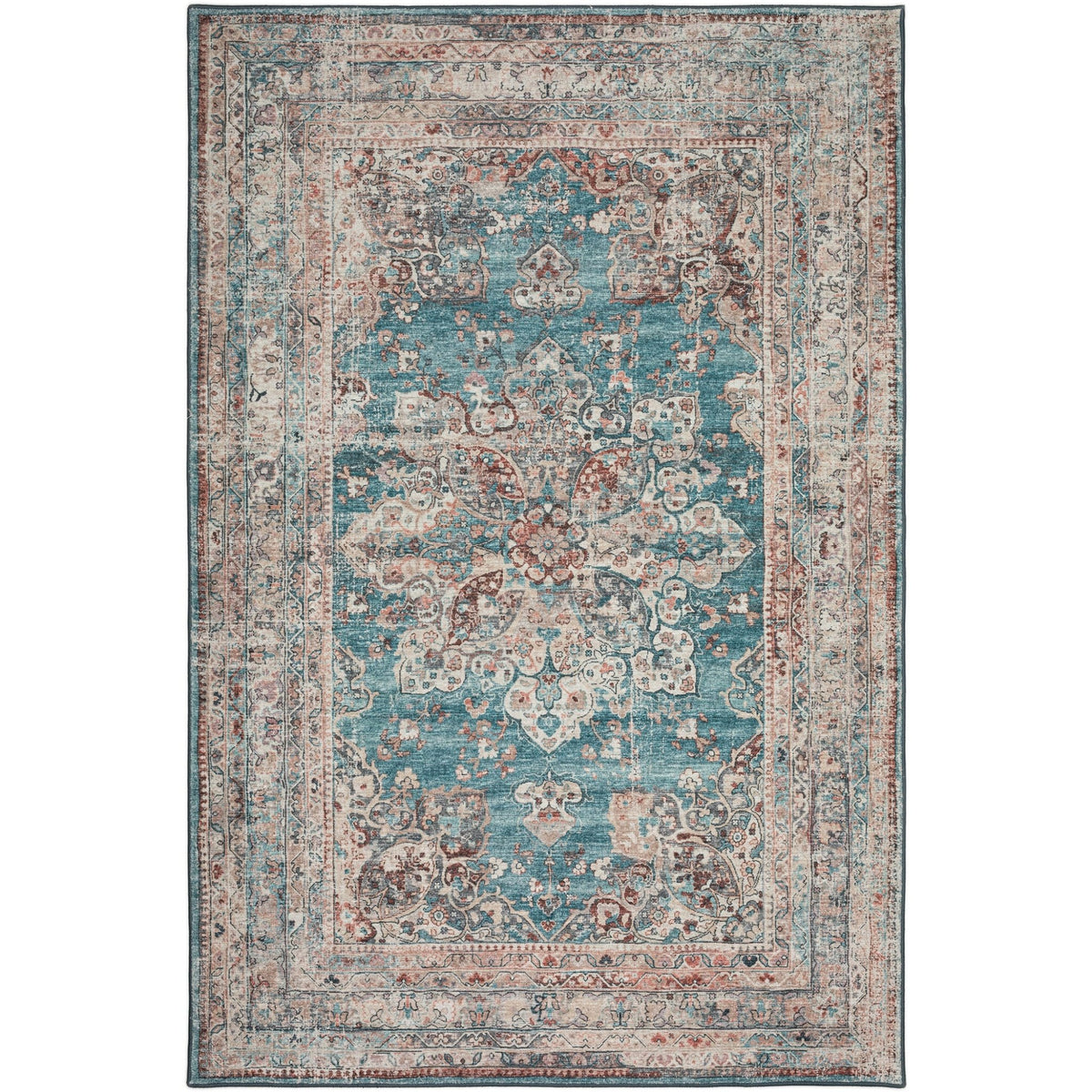 Jericho JC6 Riviera Rug - Rug & Home