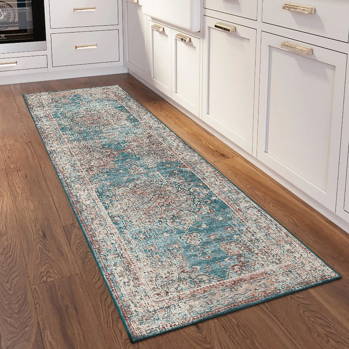 Jericho JC6 Riviera Rug - Rug & Home