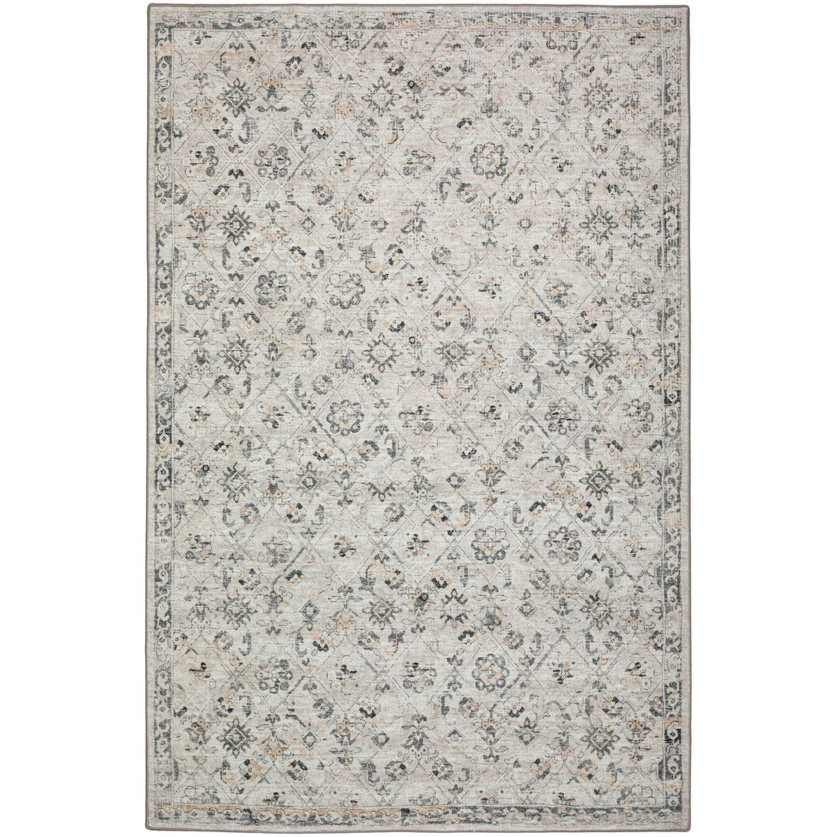 Jericho JC8 Mink Rug - Rug & Home