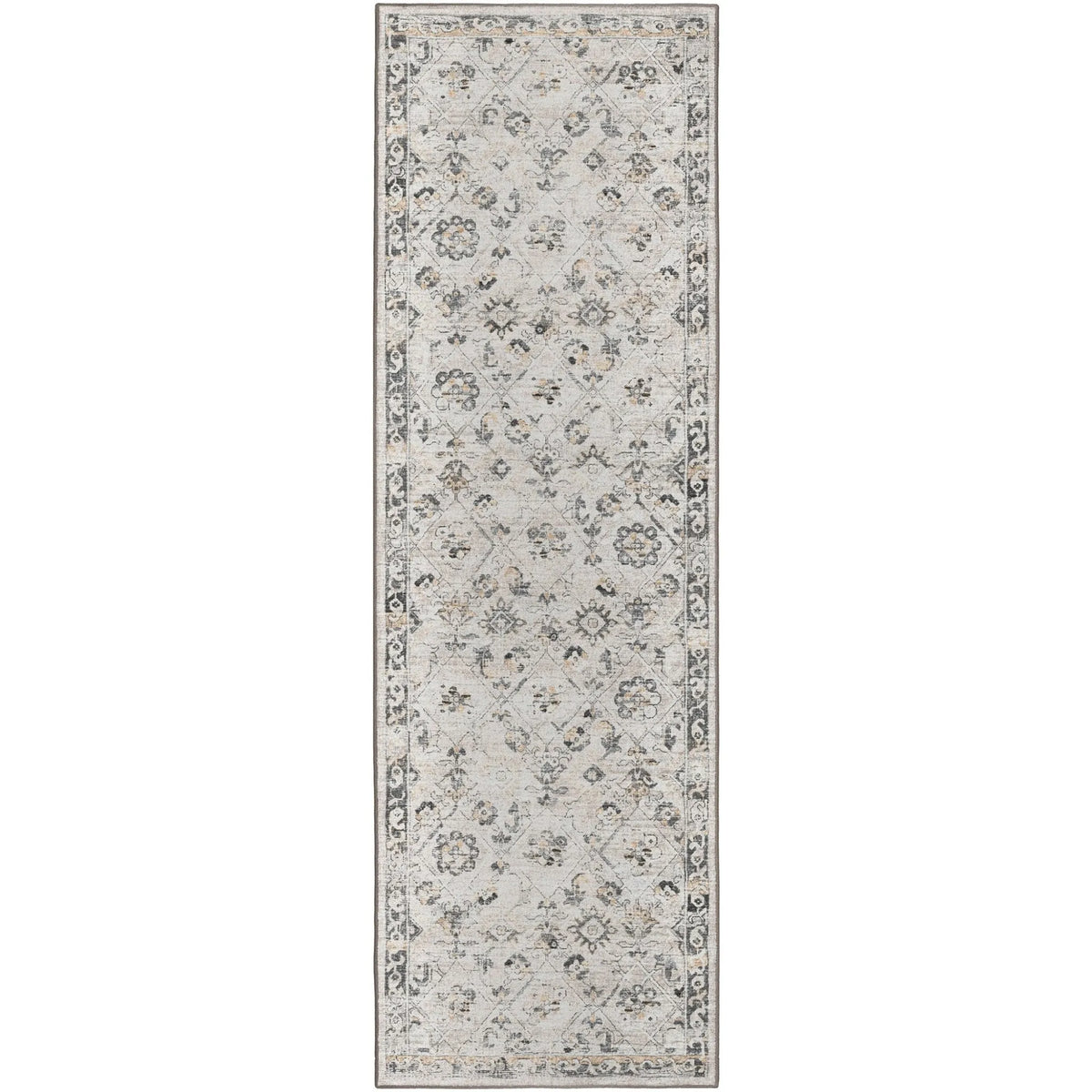 Jericho JC8 Mink Rug - Rug & Home