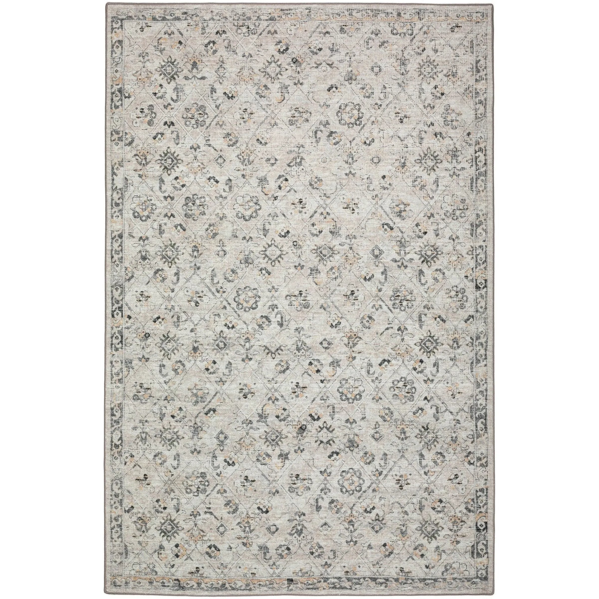 Jericho JC8 Mink Rug - Rug & Home