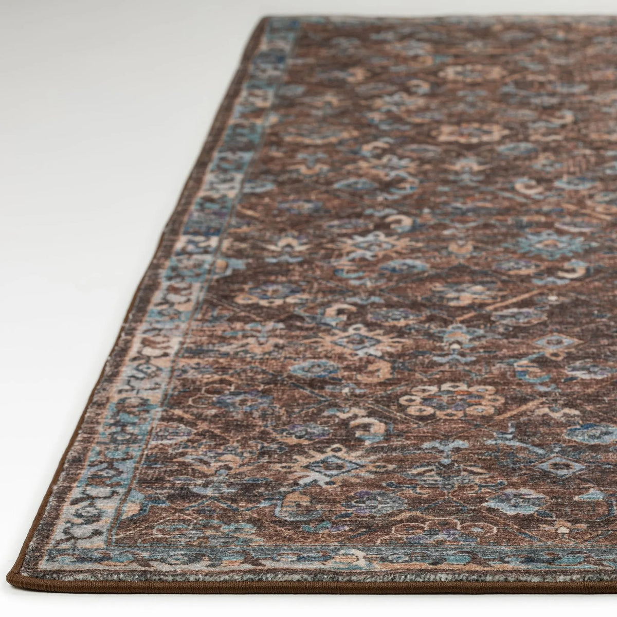 Jericho JC8 Sable Rug - Rug & Home